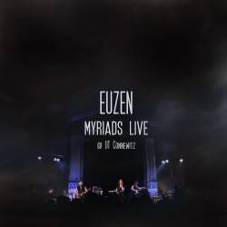 Euzen : Myriads Live